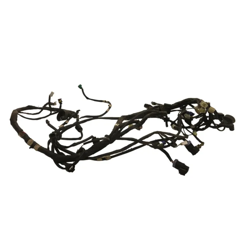 Faisceau electrique YAMAHA YPR 125 2010-2013 XMAX