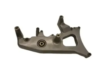 Bras support pot echappement YAMAHA YPR 125 2010-2013 XMAX
