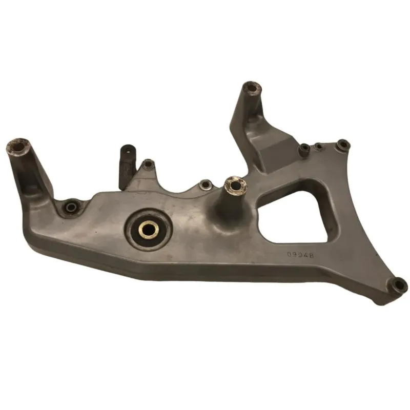 Bras support pot echappement YAMAHA YPR 125 2010-2013 XMAX