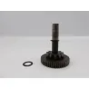 Roue libre de demarreur YAMAHA MAJESTY 250 2000 - 2001 Roue libre de demarreur YAMAHA MAJESTY 250 2000 - 2001