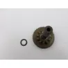Roue libre de demarreur YAMAHA MAJESTY 250 2000 - 2001 Roue libre de demarreur YAMAHA MAJESTY 250 2000 - 2001
