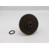 Roue libre de demarreur YAMAHA MAJESTY 250 2000 - 2001 Roue libre de demarreur YAMAHA MAJESTY 250 2000 - 2001
