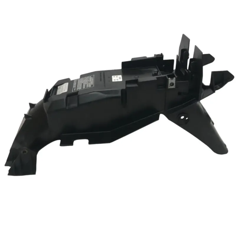 Passage de roue HONDA CB 500 1997-2002