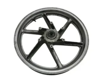 Jante avant HONDA CB 500 1997-2002