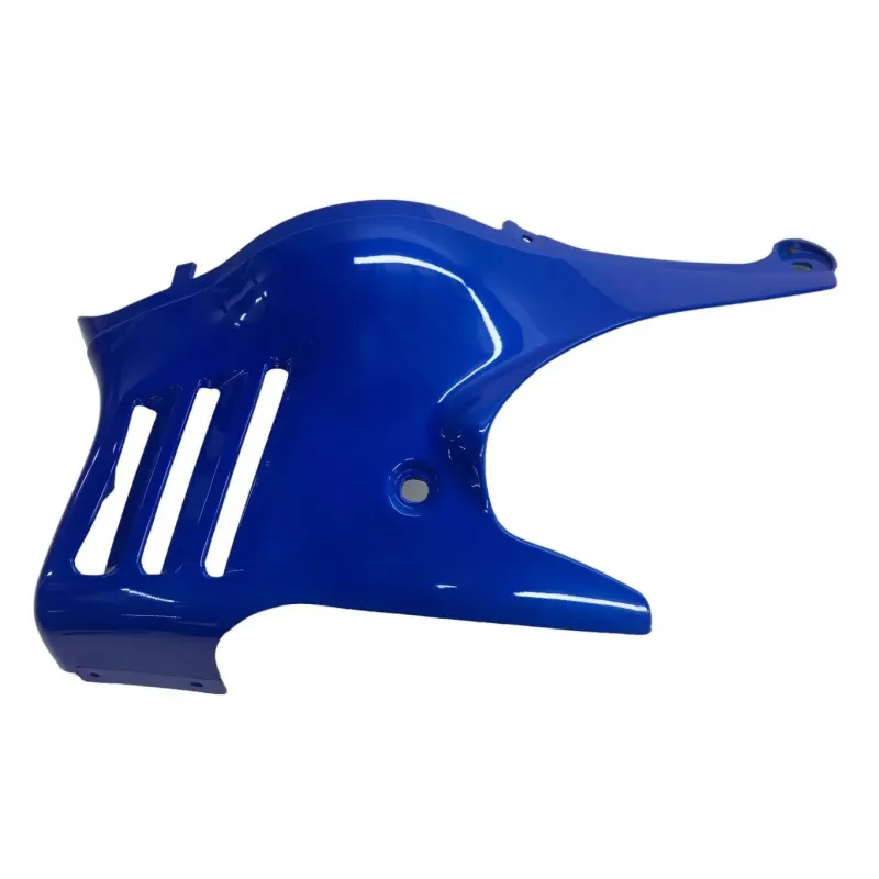 Demi sabot gauche SUZUKI GSX F 750 1989-1997