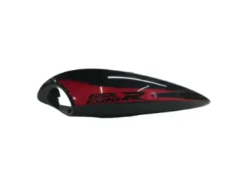 Cache carenage coque arriere droit SUZUKI GSXR 1300 2008-2017 HAYABUSA