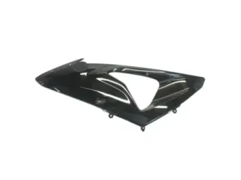 Cache flanc de carenage gauche BMW S 1000 RR 2012-2014 K46
