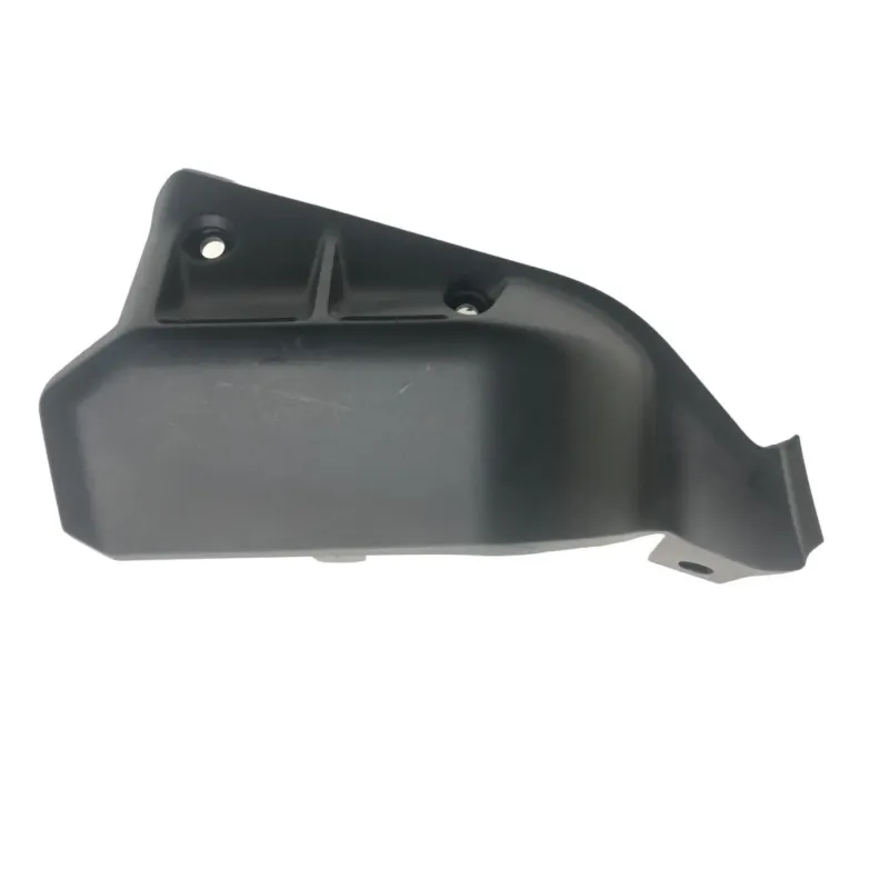 Cache carenage ecope droite DUCATI SCRAMBLER 800 2017-2023 ICON