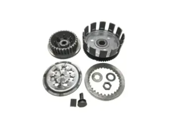 Embrayage SUZUKI TS 125 ER 1979-1981
