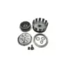 Embrayage SUZUKI TS 125 ER 1979-1981