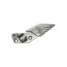 Platine avant gauche KAWASAKI GTR 1400 2008-2009 Platine avant gauche KAWASAKI GTR 1400 2008-2009