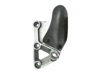 Platine avant gauche SUZUKI TL 1000 S 1997-2001