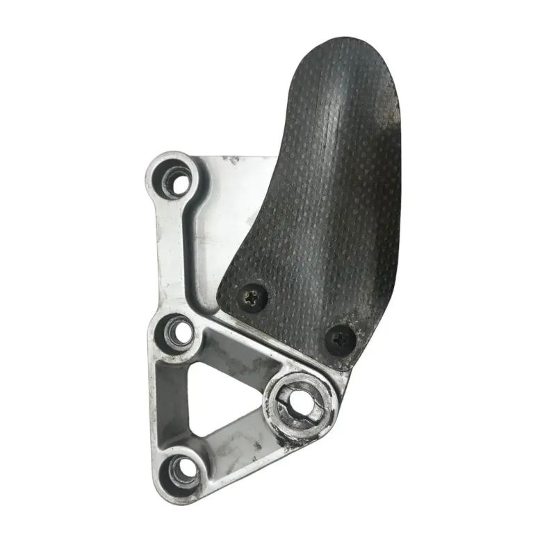 Platine avant gauche SUZUKI TL 1000 S 1997-2001