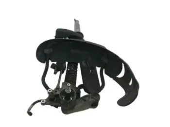 Tube de fourche gauche PIAGGIO MP3 400 LT 2008-2011 IE SPORT