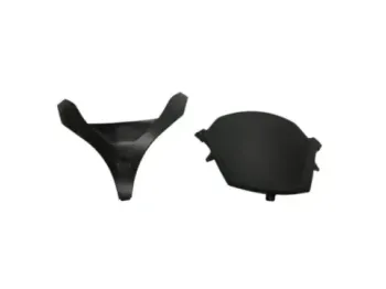 Cache carenage face avant PIAGGIO MP3 400 LT 2008-2011 IE SPORT