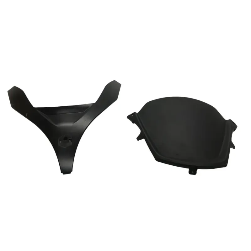 Cache carenage face avant PIAGGIO MP3 400 LT 2008-2011 IE SPORT