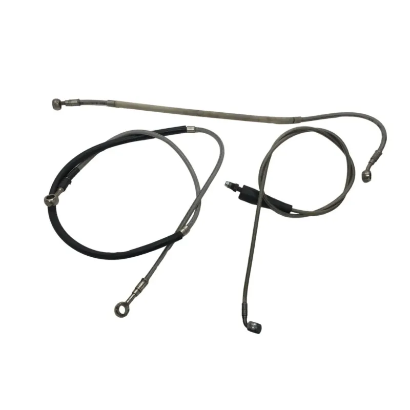 Durite de frein avant KTM SX 125 2012-2014
