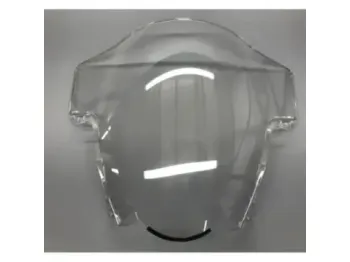 Bulle SUZUKI GSX F 650 2008-2016