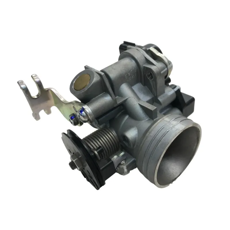 Corps papillon injection SUZUKI UH 125 2017-2020 BURGMAN