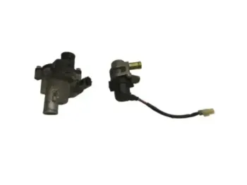 Calorstat YAMAHA TDM 900 2007-2010 ABS
