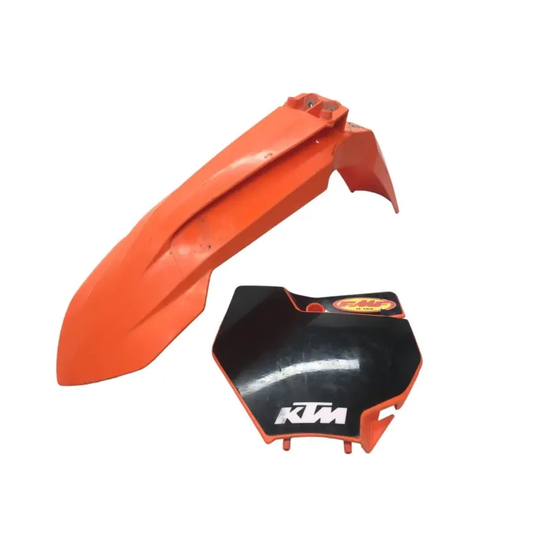 Garde boue avant KTM SX 125 2017-2018