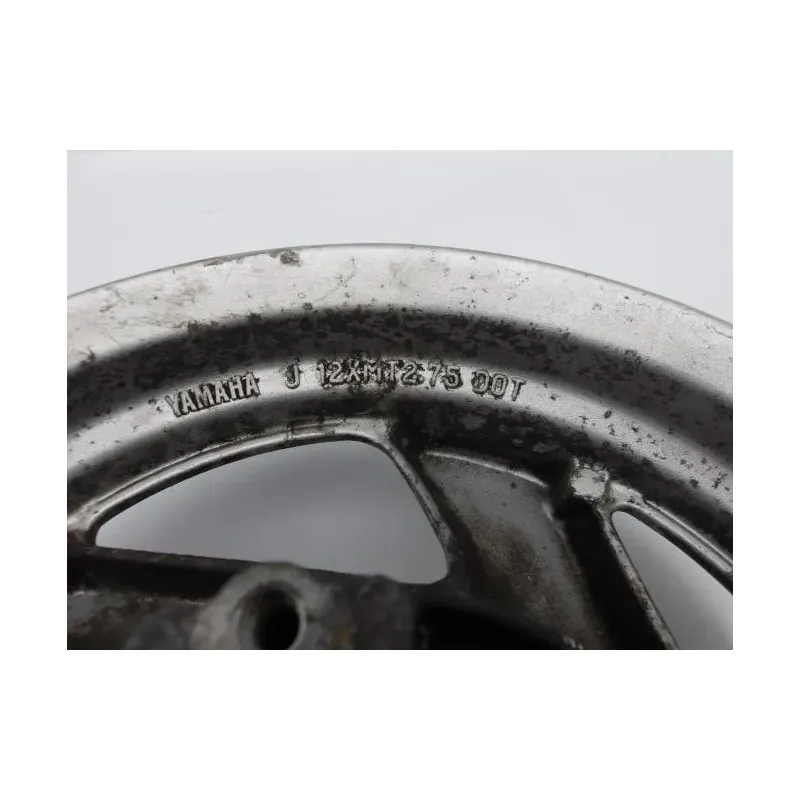 Jante avant YAMAHA MAJESTY 250 2000 - 2001