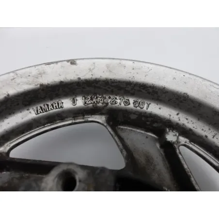 Jante avant YAMAHA MAJESTY 250 2000 - 2001