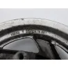 Jante avant YAMAHA MAJESTY 250 2000 - 2001 Jante avant YAMAHA MAJESTY 250 2000 - 2001