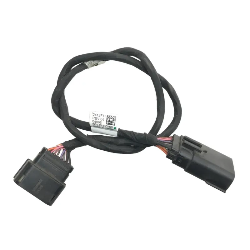 Faisceau electrique INDIAN ROADMASTER 1811 2015-2018