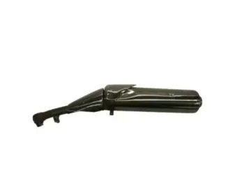 Silencieux gauche (echappement) YAMAHA TDM 900 2007-2010 ABS