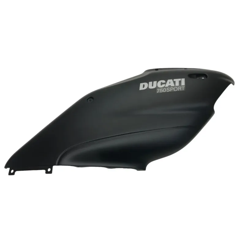 Cache flanc de carenage droit DUCATI SUPERSPORT 750 SS 1999-2002