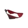 Cache carenage centrale sabot HONDA VFR F 750 1994-1997 Cache carenage centrale sabot HONDA VFR F 750 1994-1997