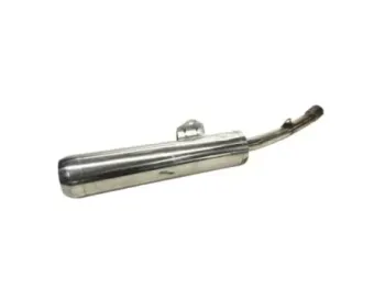 Silencieux droit (echappement) KAWASAKI ZZR 1400 2006-2011