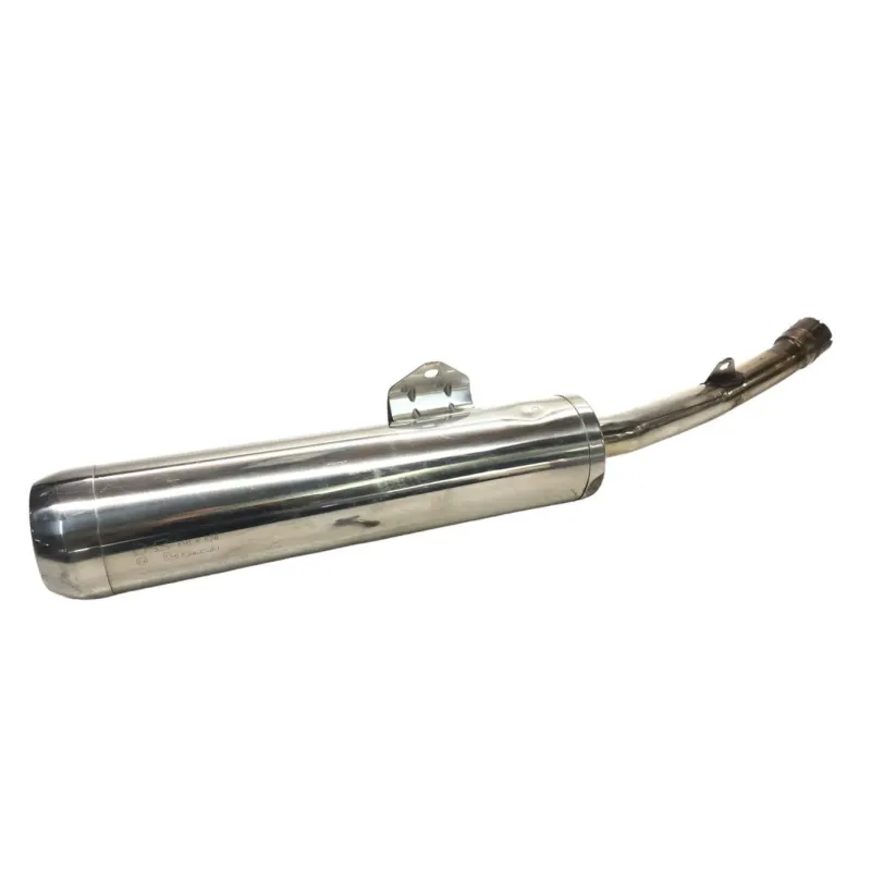 Silencieux droit (echappement) KAWASAKI ZZR 1400 2006-2011