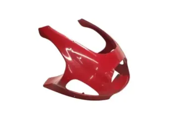 Cache carenage tete de fourche DUCATI ST2 944 1997-2003
