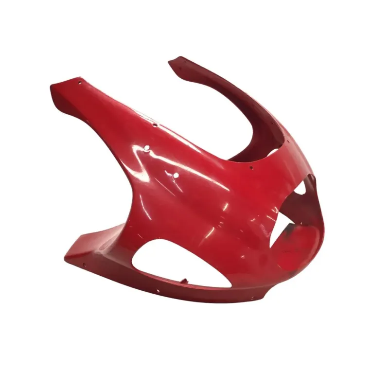 Cache carenage tete de fourche DUCATI ST2 944 1997-2003