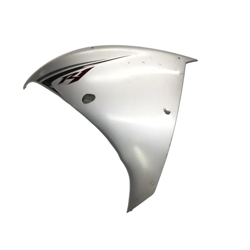 Cache flanc de carenage droit YAMAHA YZF 1000 2009-2014 R1