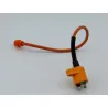 Bobine allumage PEUGEOT V CLIC 50 2007 - 2013 Bobine allumage PEUGEOT V CLIC 50 2007 - 2013