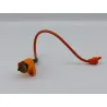 Bobine allumage PEUGEOT V CLIC 50 2007 - 2013 Bobine allumage PEUGEOT V CLIC 50 2007 - 2013