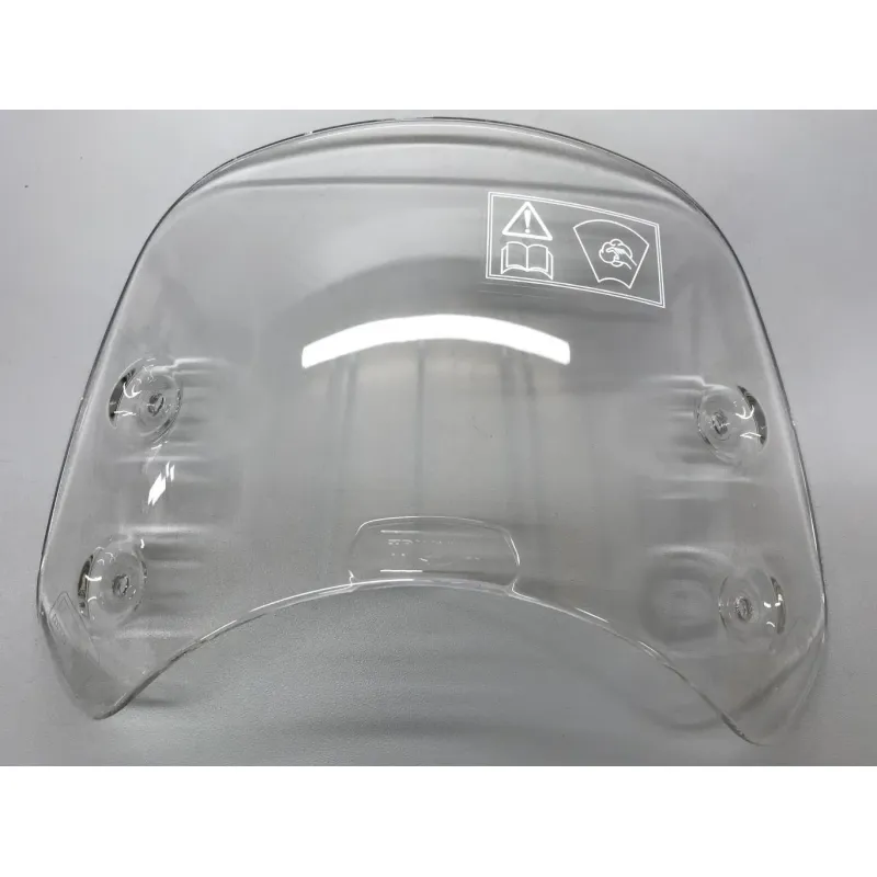 Bulle TRIUMPH BONNEVILLE 1200 2016-2020 T120