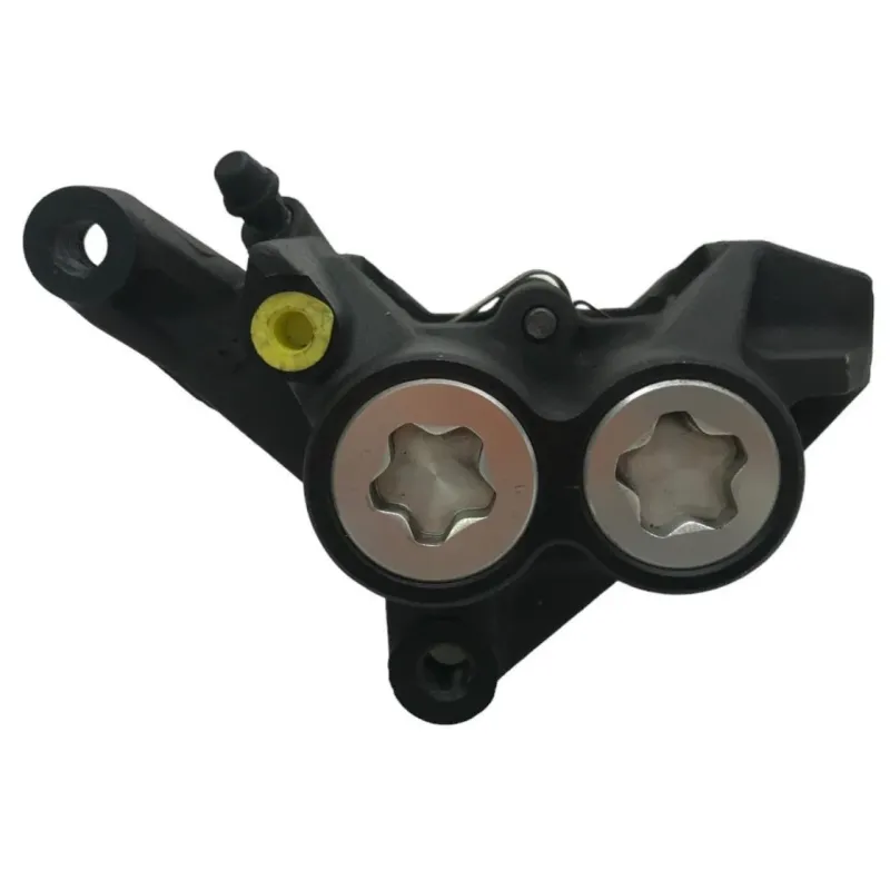 Etrier de frein avant gauche YAMAHA TDM 900 2007-2010 ABS