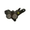 Etrier de frein avant droit YAMAHA TDM 900 2007-2010 ABS Etrier de frein avant droit YAMAHA TDM 900 2007-2010 ABS