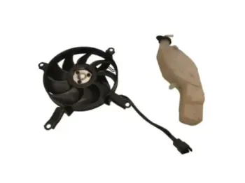 Ventilateur YAMAHA TDM 900 2007-2010 ABS