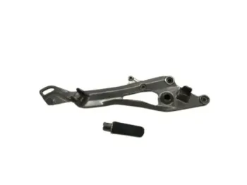 Platine avant droite YAMAHA TDM 900 2007-2010 ABS