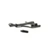 Platine avant droite YAMAHA TDM 900 2007-2010 ABS Platine avant droite YAMAHA TDM 900 2007-2010 ABS