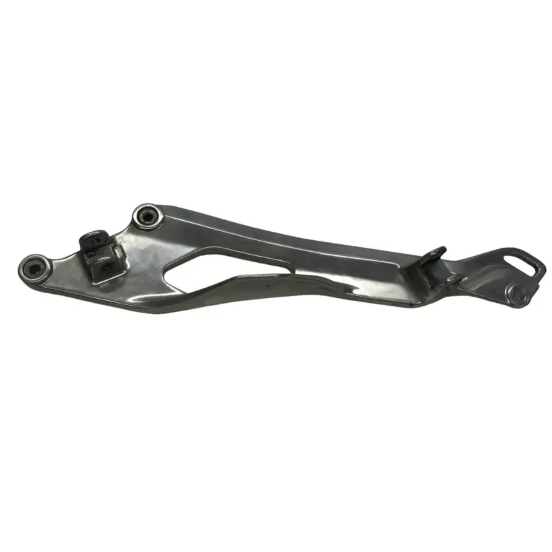 Platine avant gauche YAMAHA TDM 900 2007-2010 ABS