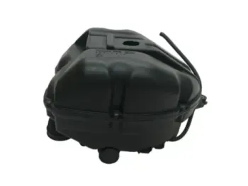 Boite a air YAMAHA TDM 900 2007-2010 ABS