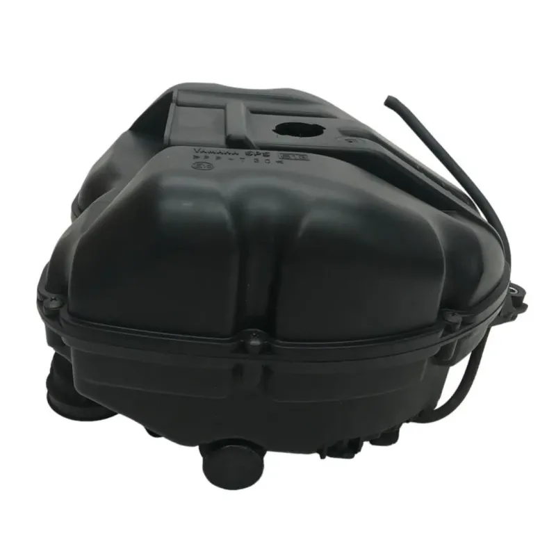 Boite a air YAMAHA TDM 900 2007-2010 ABS