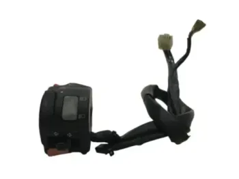 Commodo gauche YAMAHA TDM 900 2007-2010 ABS