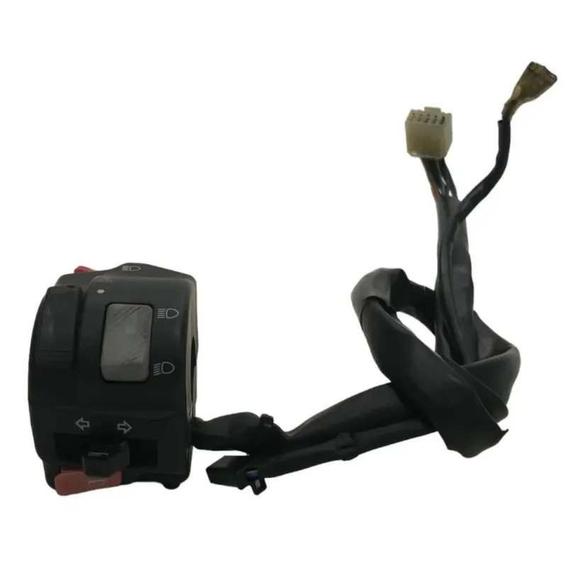 Commodo gauche YAMAHA TDM 900 2007-2010 ABS